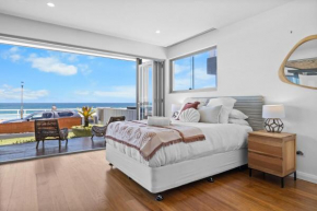 The Beach House at Merewether